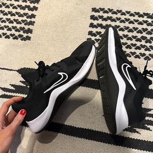 Nike sneakers